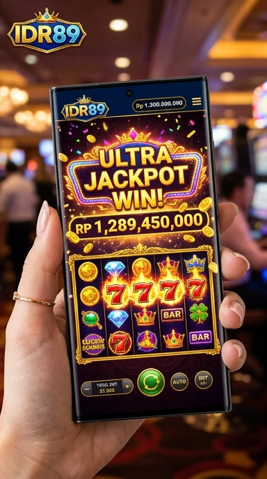 idr89 - Hub Aplikasi Terlengkap untuk Unduh Mudah